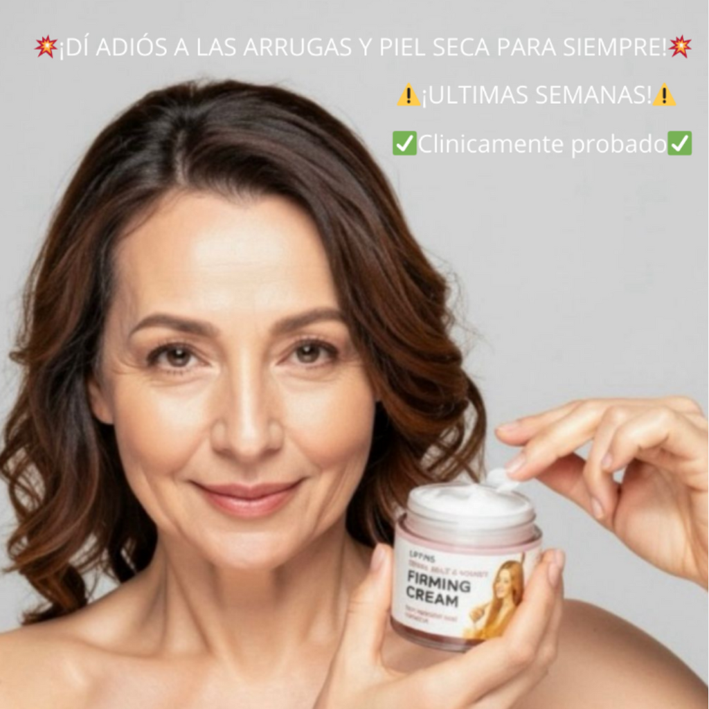 Serum Antiedad - DFShop