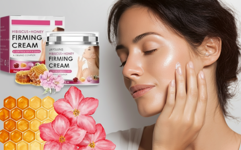 BloomLift Firming Cream