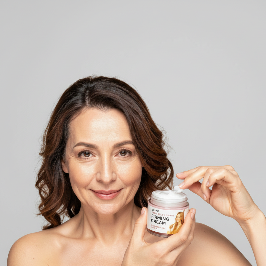 BloomLift Firming Cream