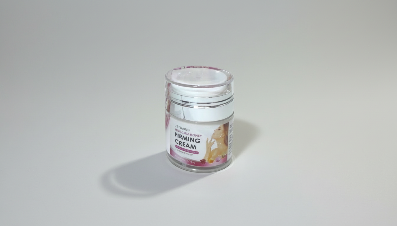 BloomLift Firming Cream