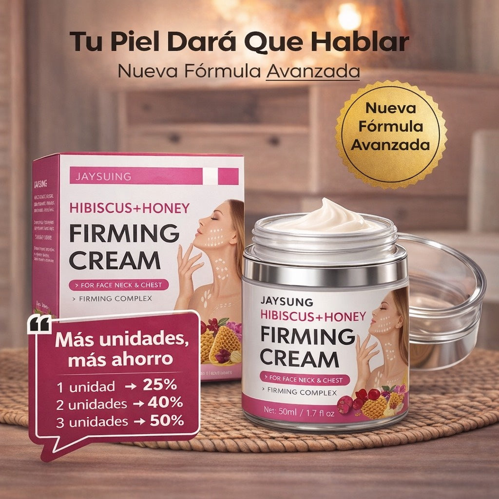 El tiempo ya no manda aquí - EternaLift