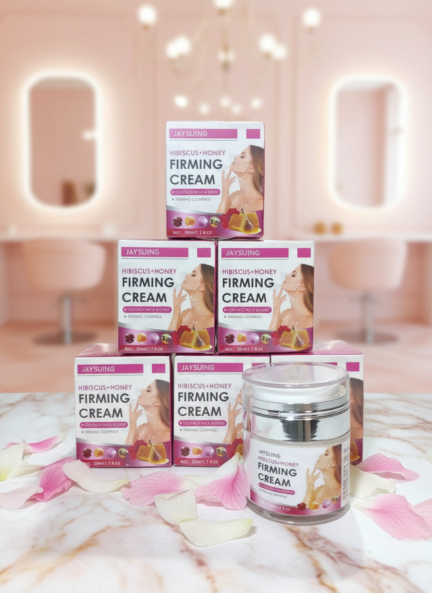 BloomLift Firming Cream