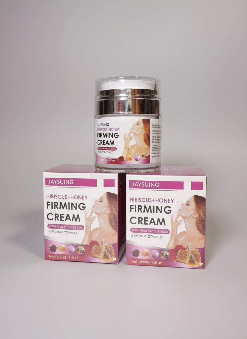 Crema Hibisco y Miel 50ml - additional image 14