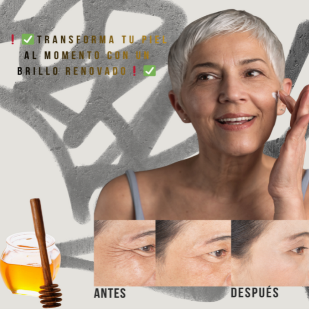 Serum Antiedad - DFShop