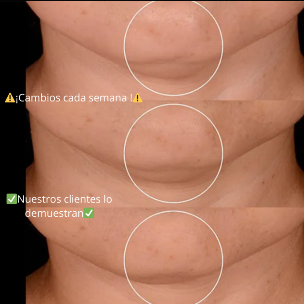 Serum Antiedad - DFShop