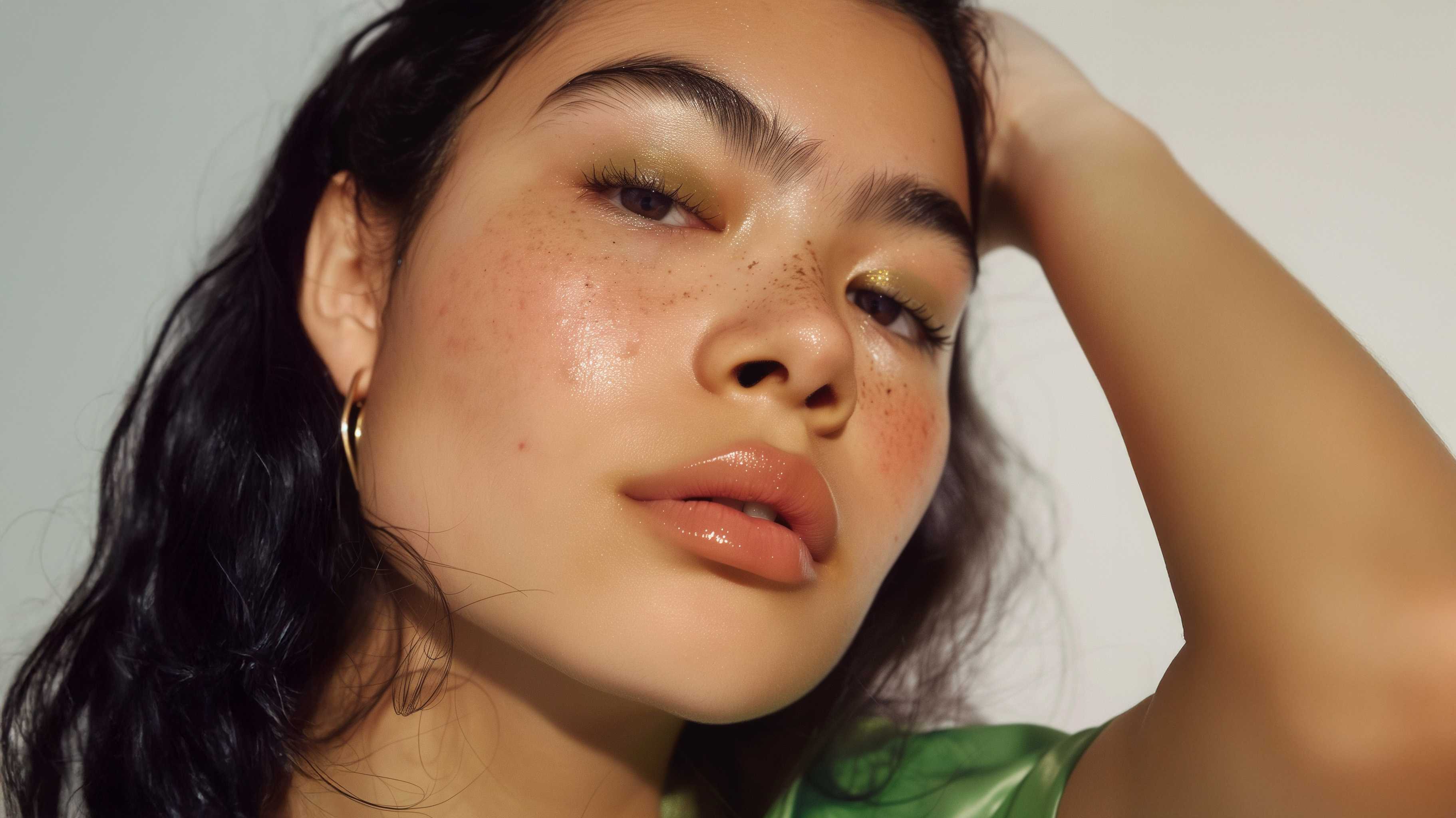 BloomLift Firming Cream